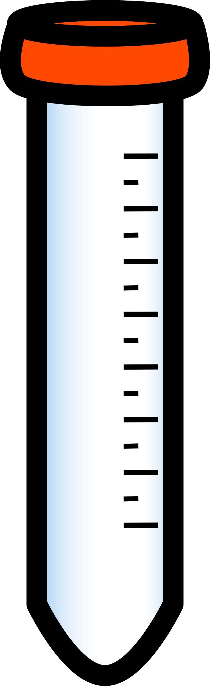 conical tube png transparent