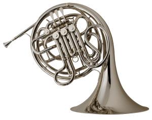 Conn French Horn png transparent