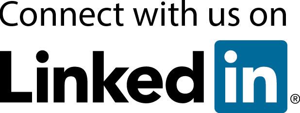 Connect With Us on Linkedin png transparent