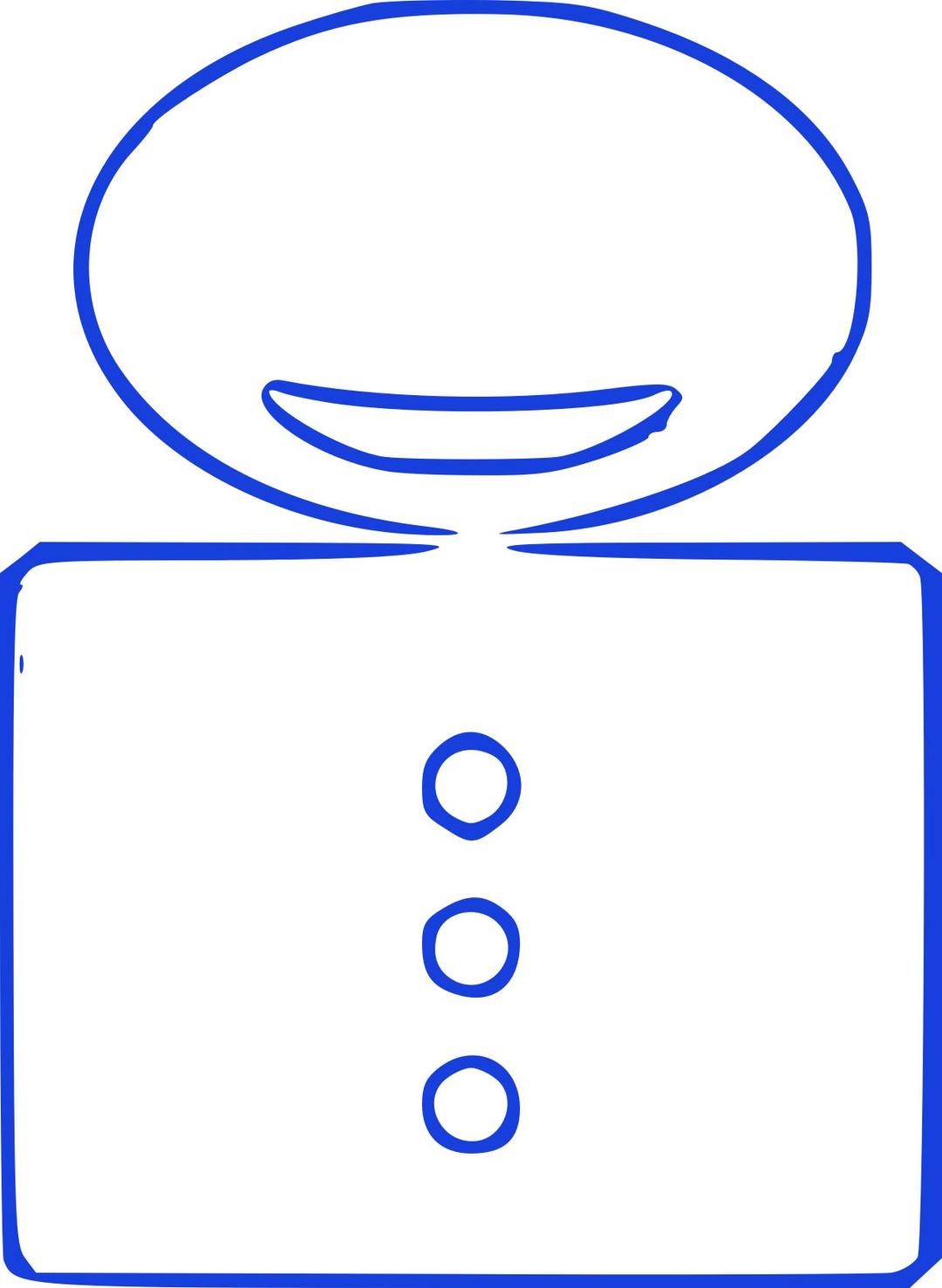 Contact icon png transparent