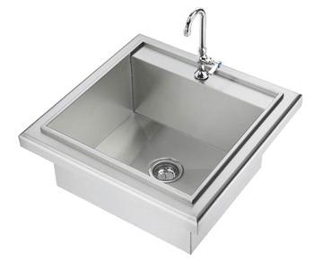 Contemporary Sink png transparent