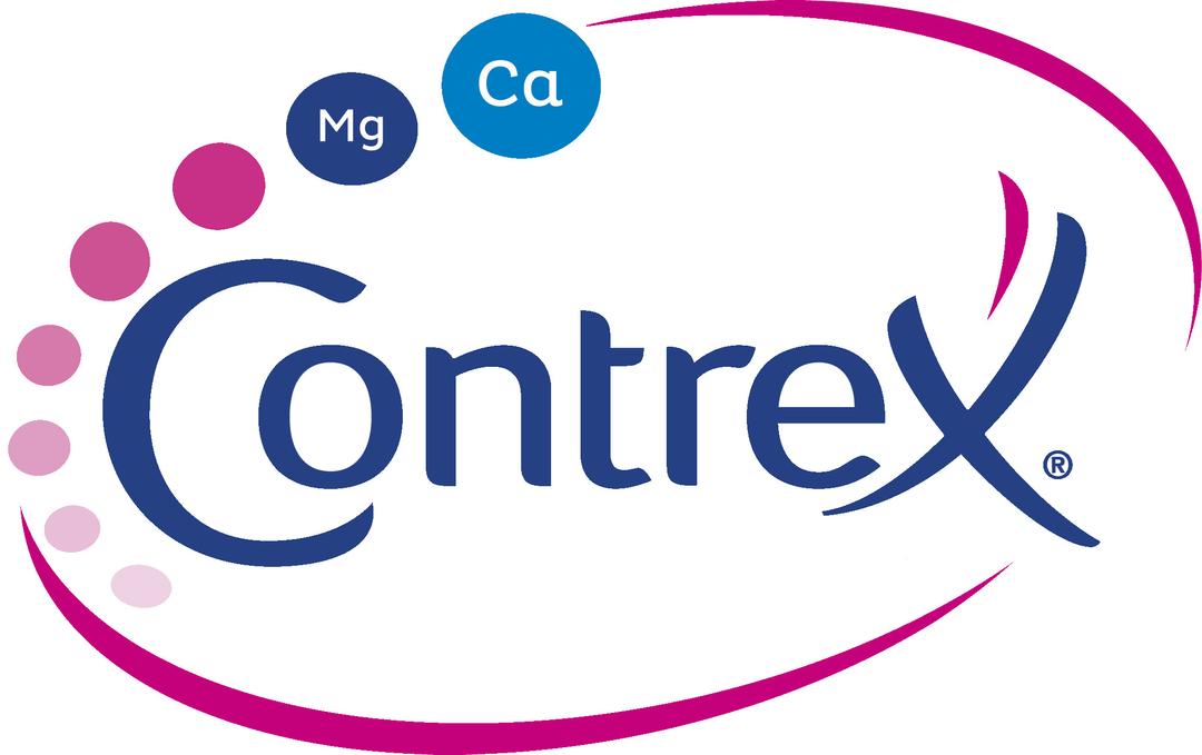 Contrex Logo png transparent