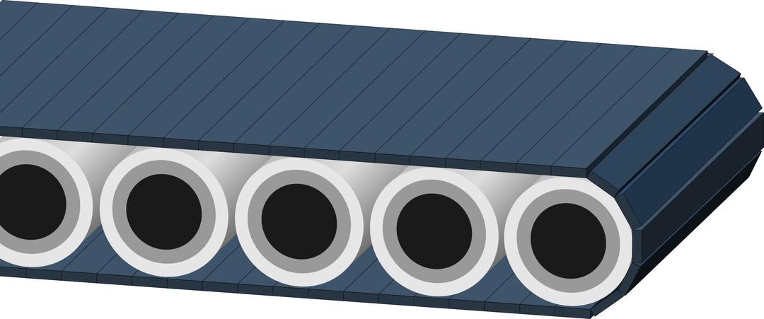 Conveyor Belt png transparent