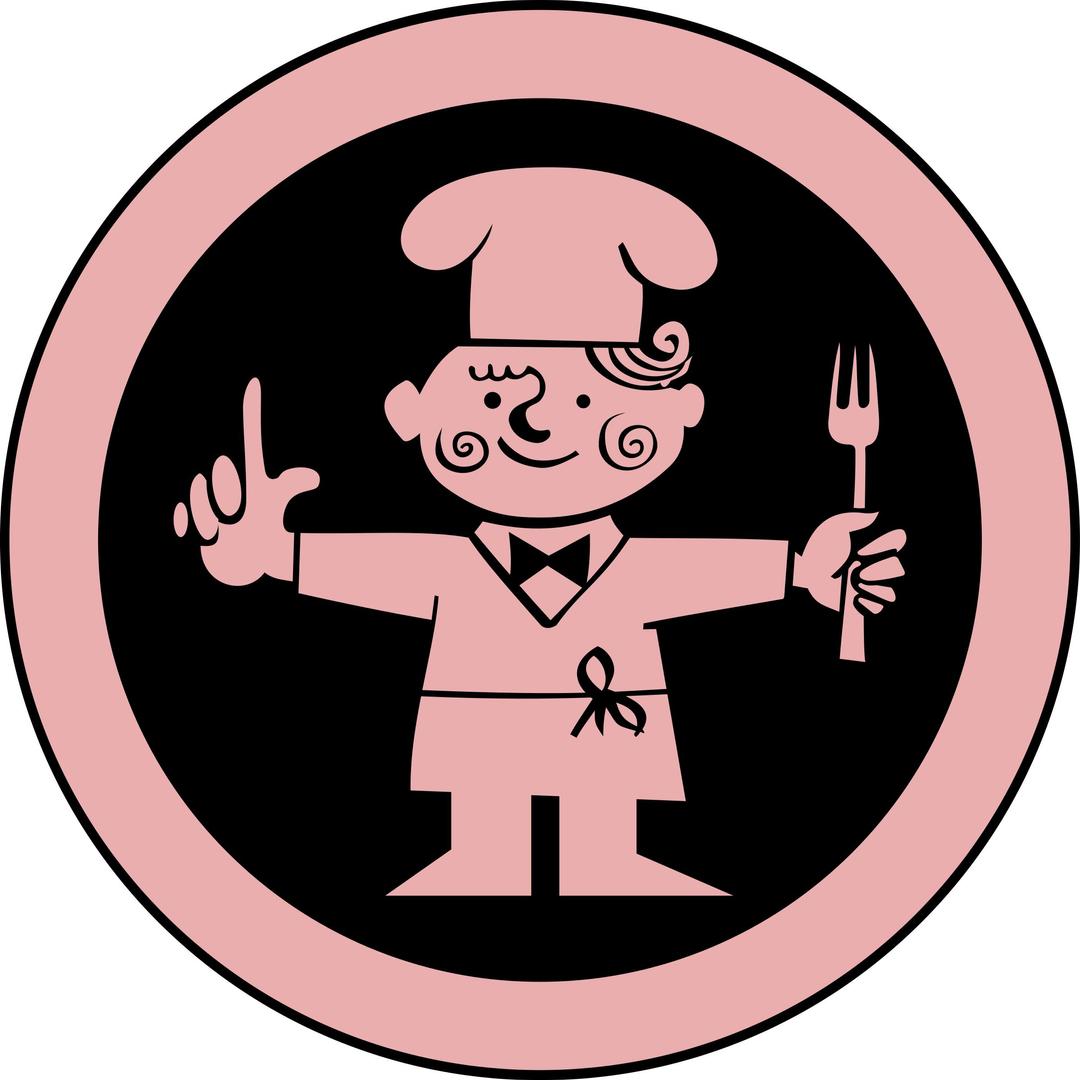 Cookery Sign png transparent