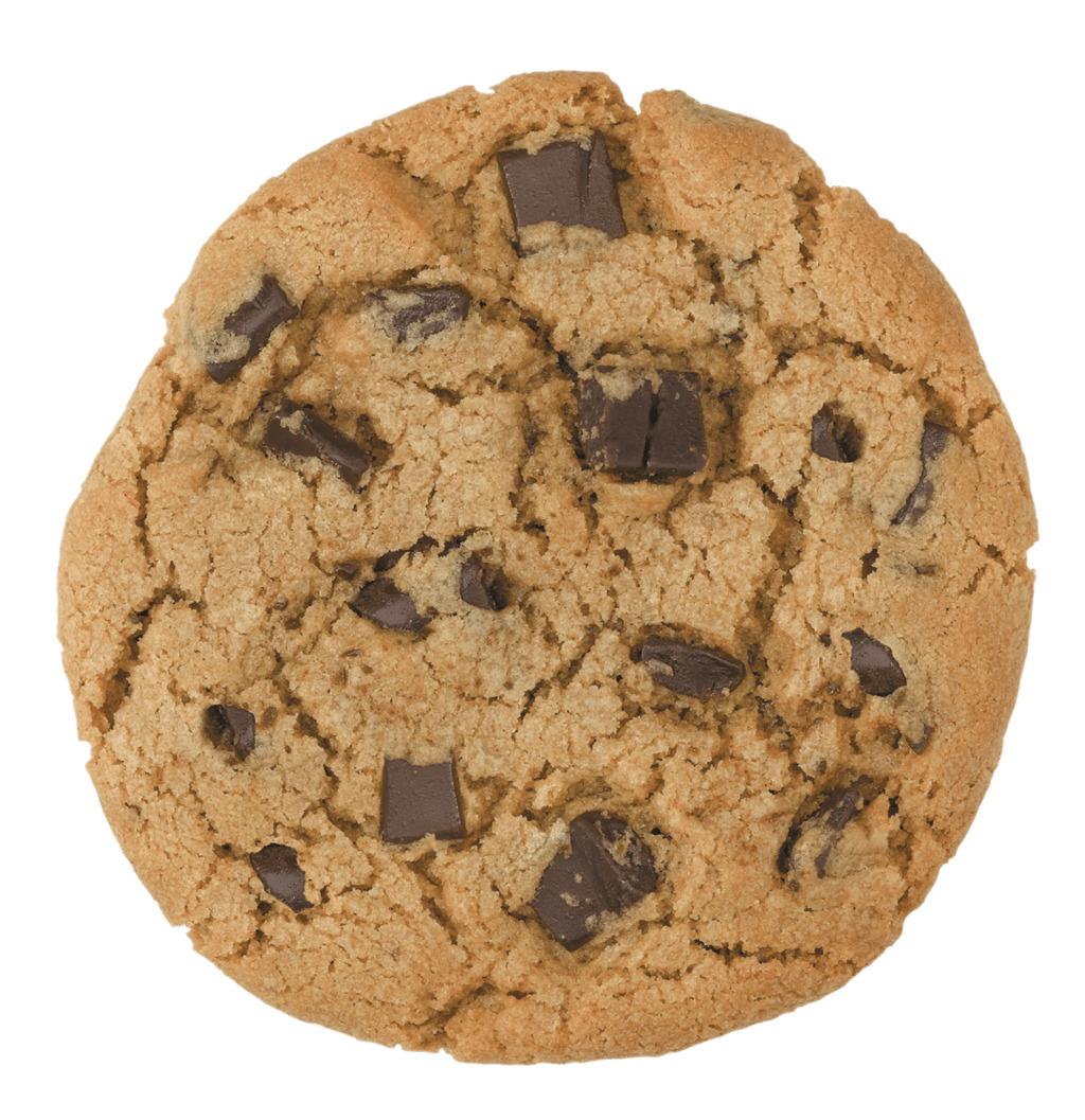 Cookie Single png transparent