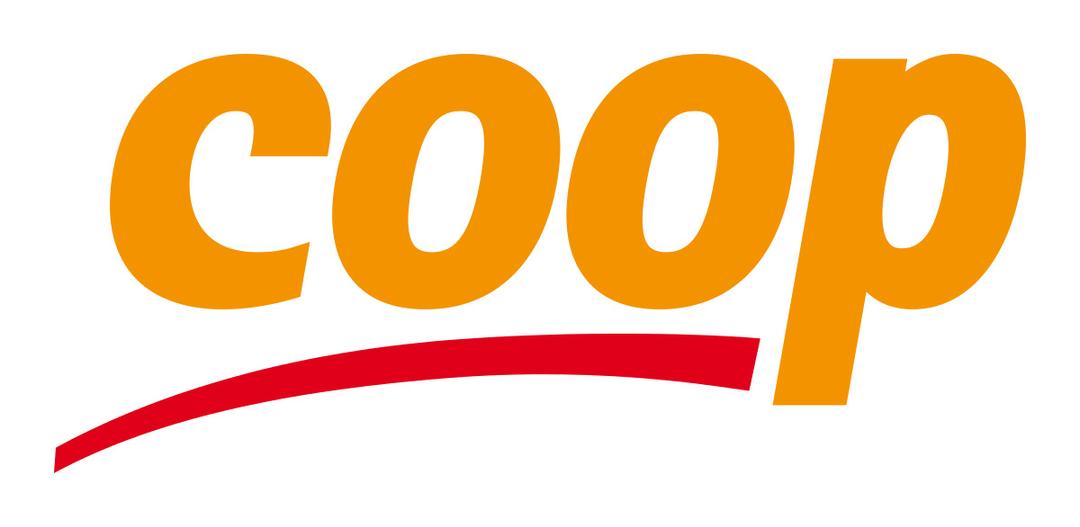 Coop Supermarkt Logo png transparent