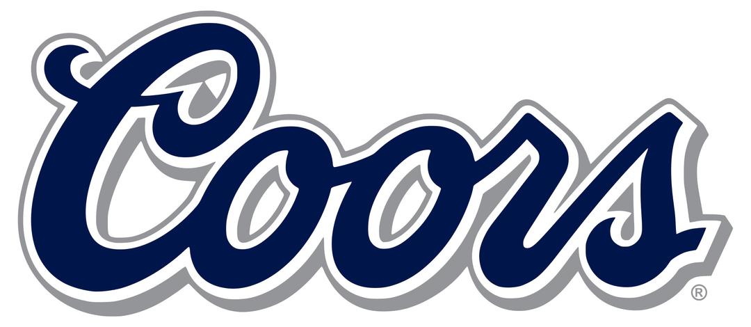 Coors Logo png transparent