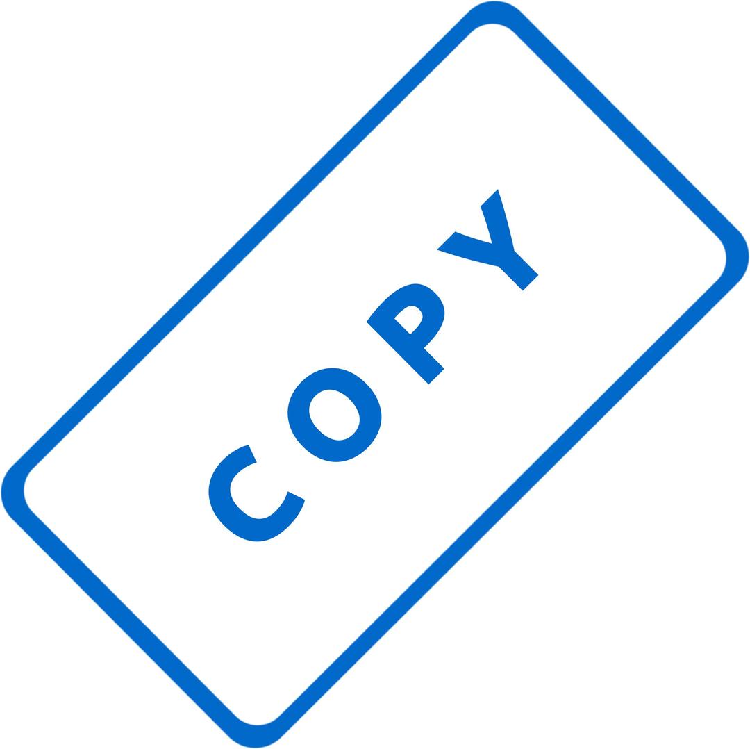 Copy Business Stamp 1 png transparent