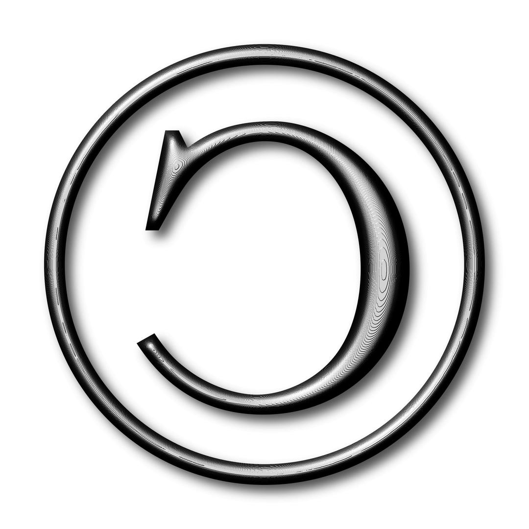 Copyleft symbol 01 png transparent
