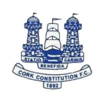 Cork Constitution Rugby Logo png transparent
