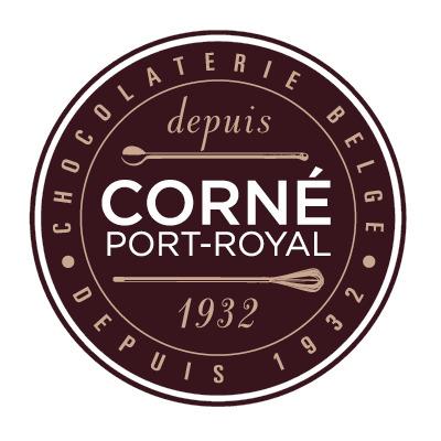 Corne? Port Royal Logo png transparent