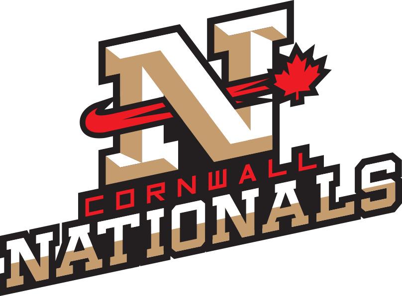 Cornwall Nationals Full Logo png transparent