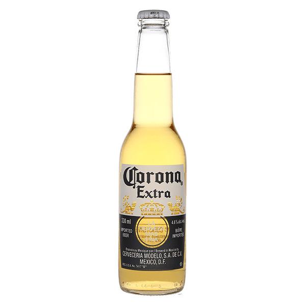 Corona Bottle png transparent