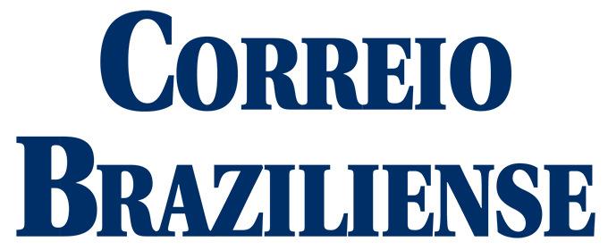 Correio Braziliense Logo png transparent