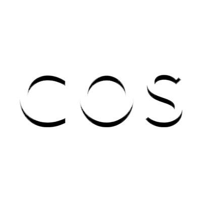 Cos Logo png transparent
