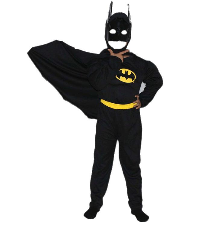 Costume Batman png transparent