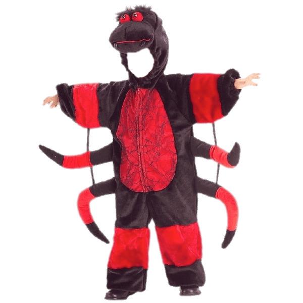 Costume Insect png transparent