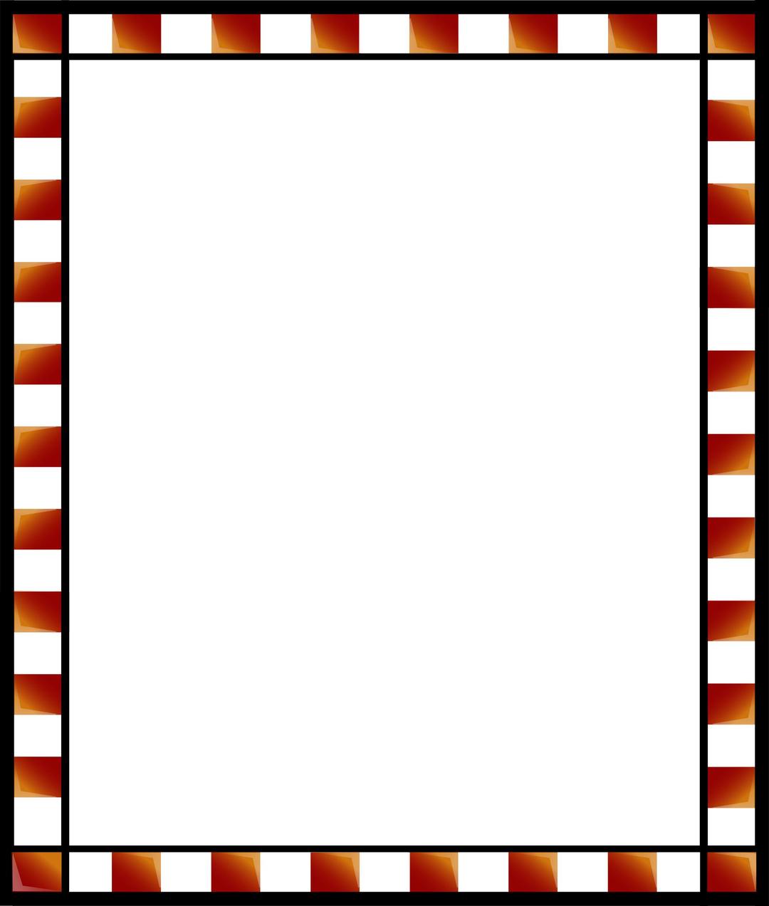 Country Frame png transparent