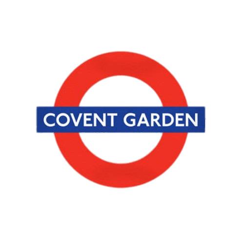 Covent Garden png transparent