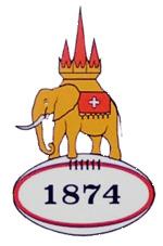 Coventry RFC Logo png transparent