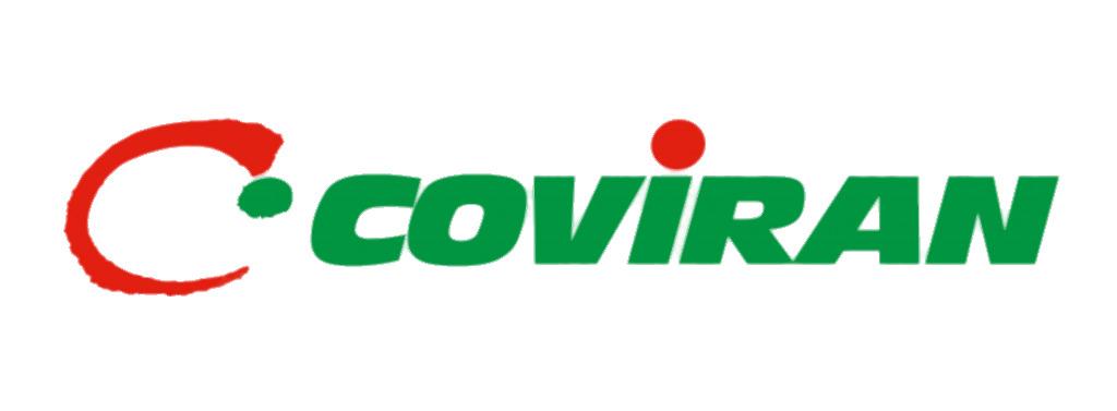 Coviran Logo png transparent