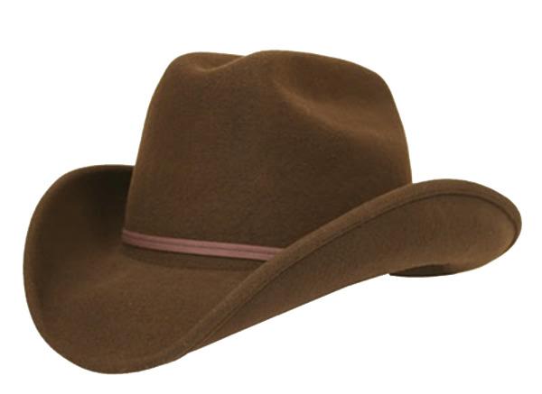Cowboy Hat Flet png transparent