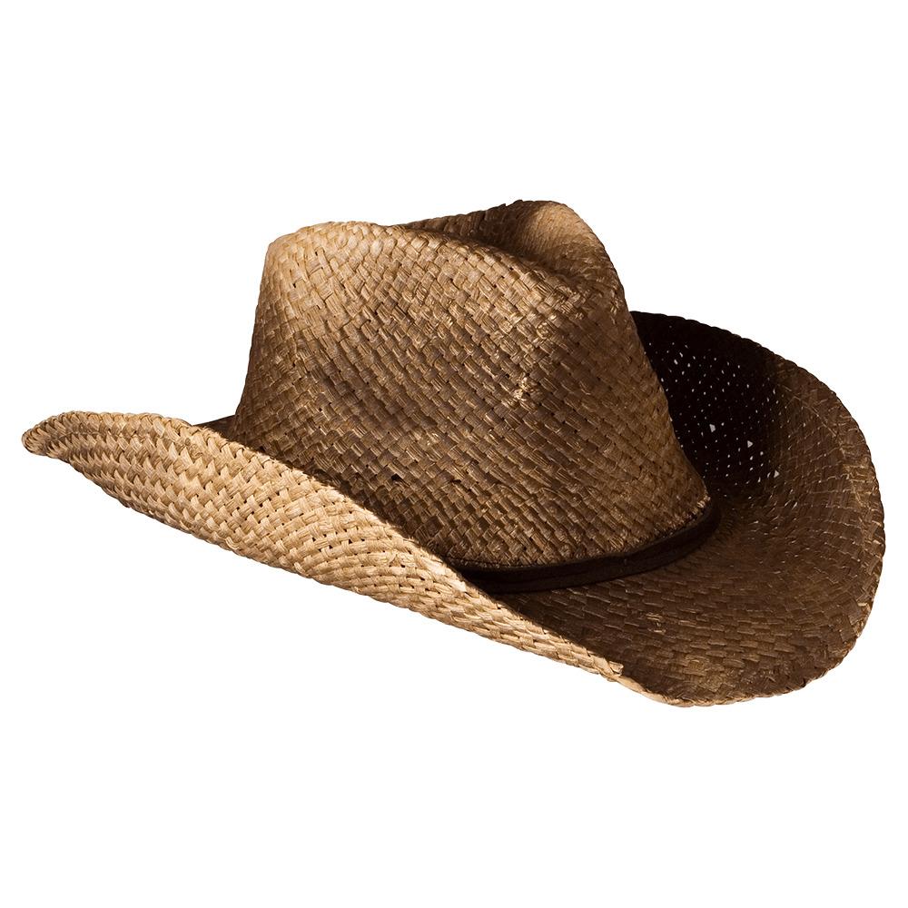 Cowboy Hat Straw png transparent