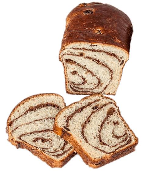 Cozonac Walnut Sweet Bread png transparent