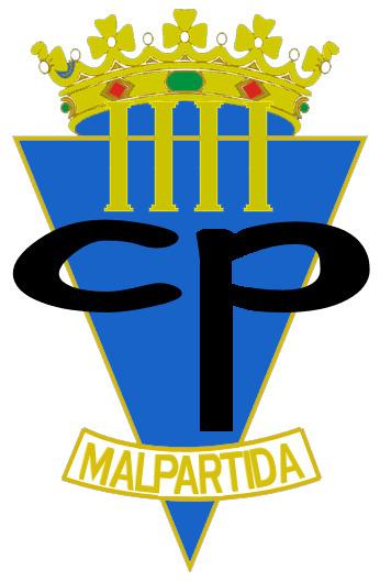 CP Malpartida Logo png transparent