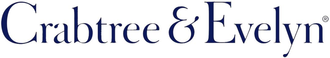 Crabtree & Evelyn Logo png transparent
