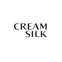 Cream Silk Logo png transparent