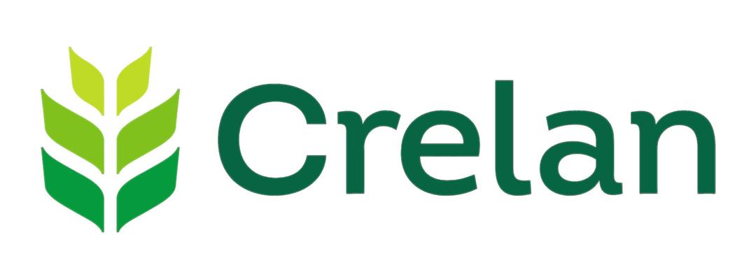 Crelan Logo png transparent