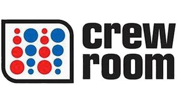 Crewroom Logo png transparent