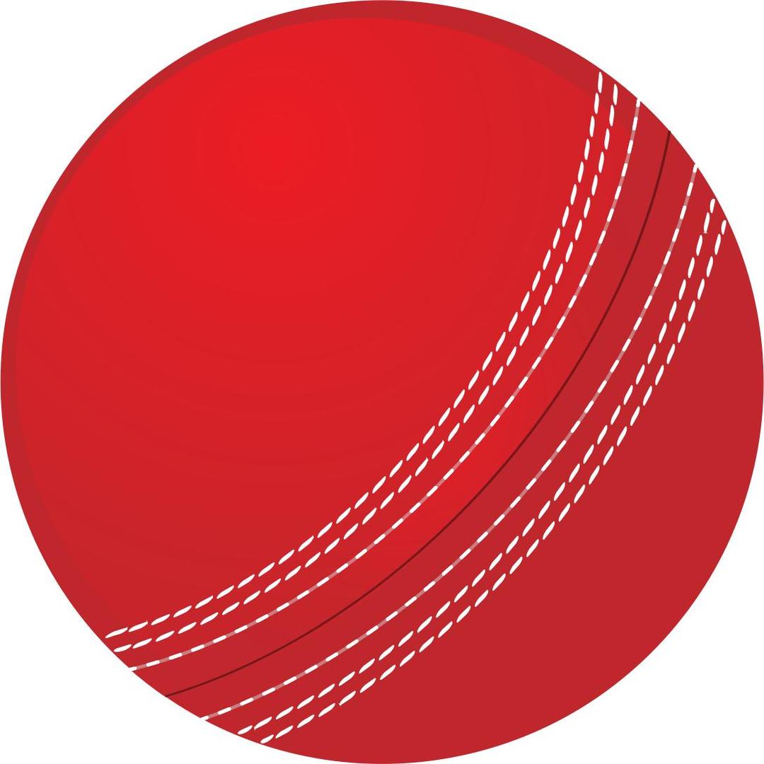 Cricket Ball png transparent