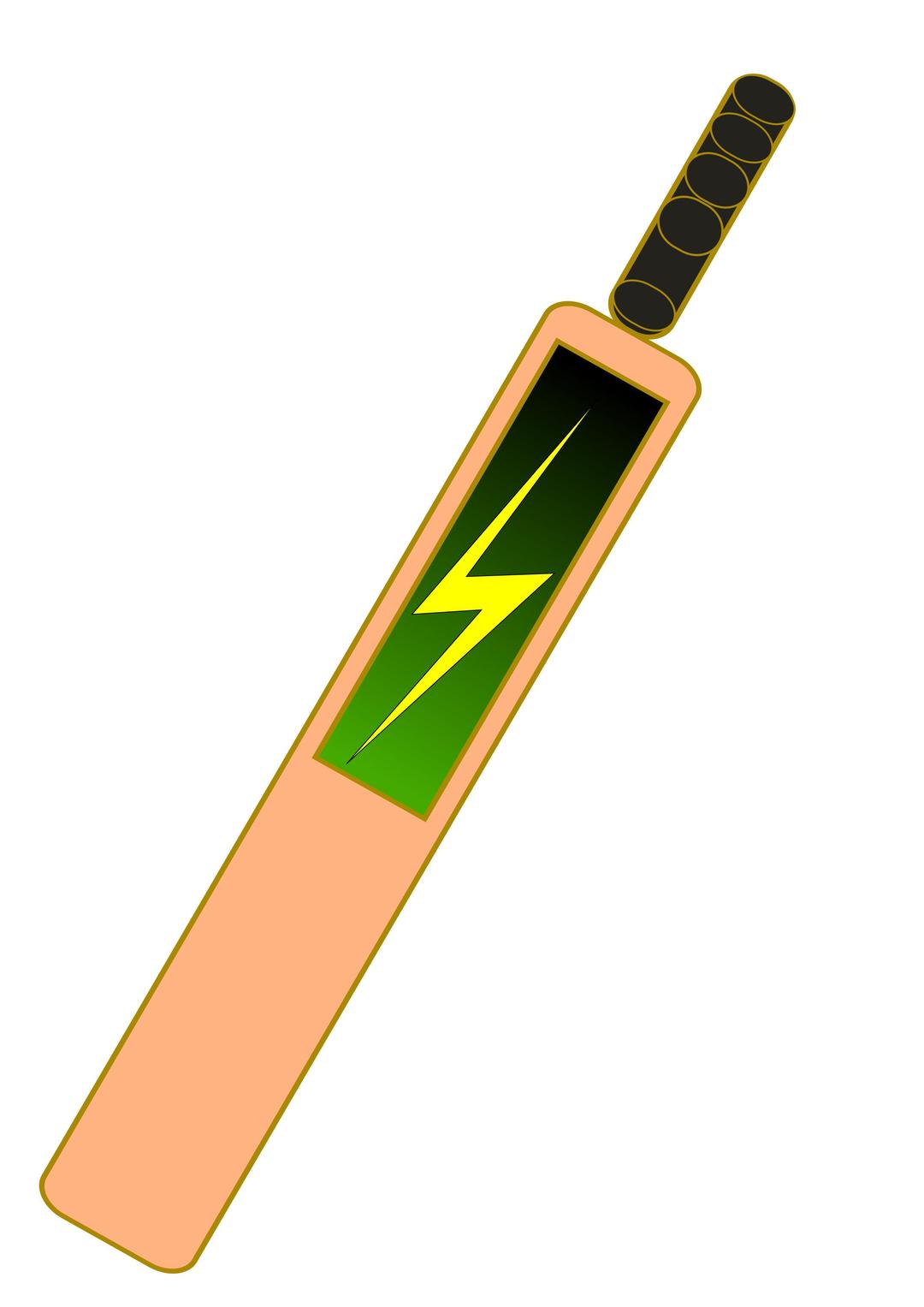 Cricketer's Power! png transparent