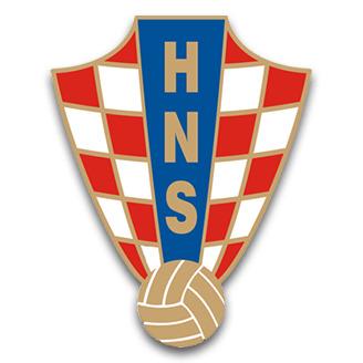 Croatian Football Federation Logo png transparent