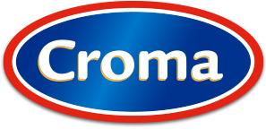 Croma Logo png transparent