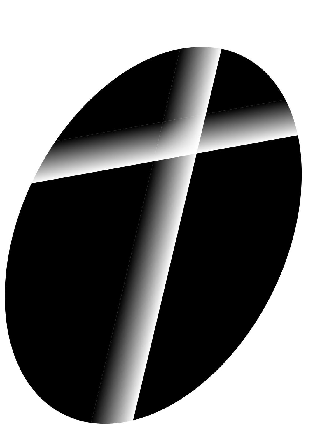 Cross Logo png transparent