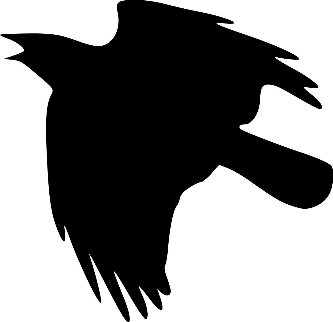 crow flying up png transparent