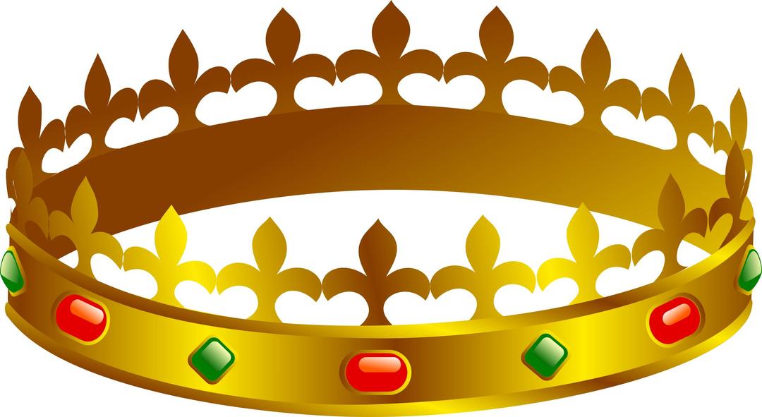 Crown png transparent
