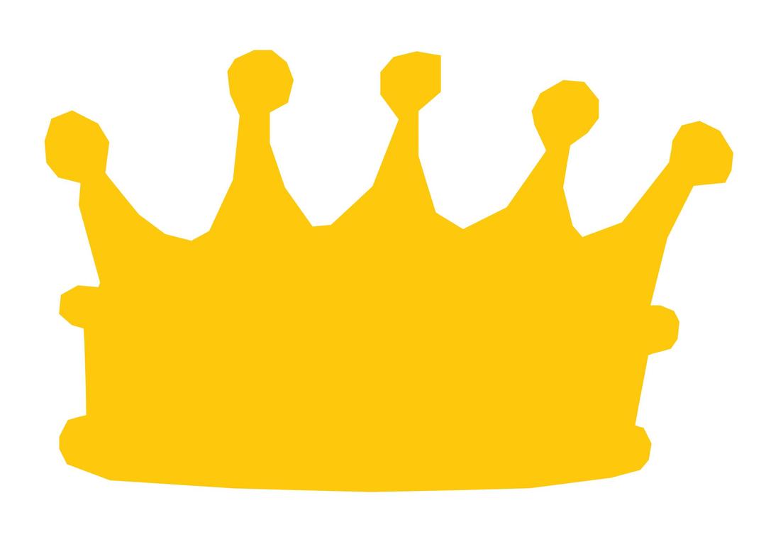 Crown refixed png transparent