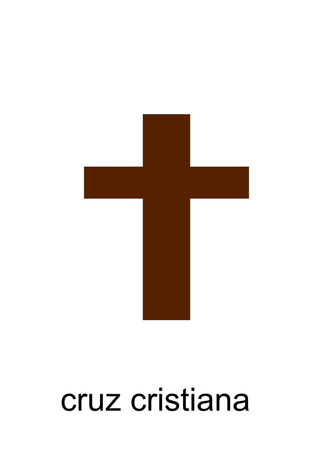 cruz cristiana png transparent