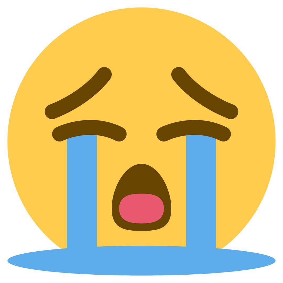 Crying Emoji png transparent