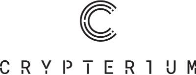 Crypterium Logo png transparent