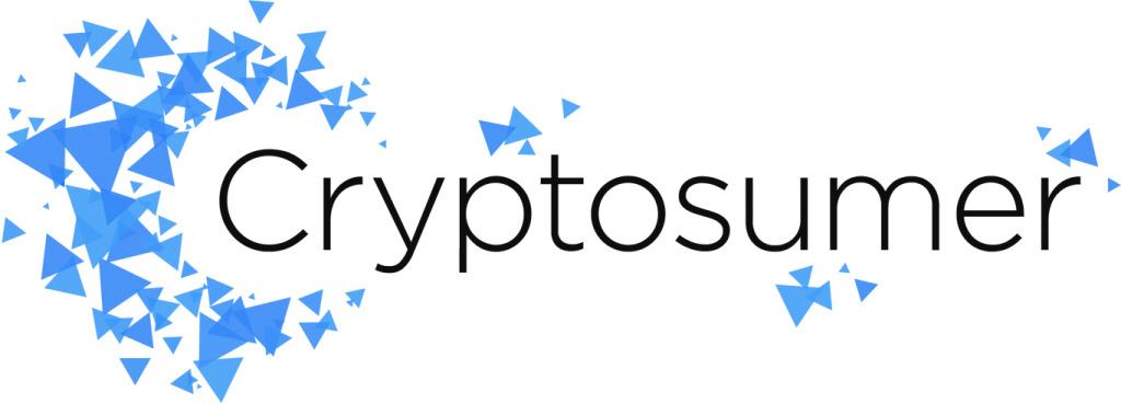 Cryptosumer Logo png transparent