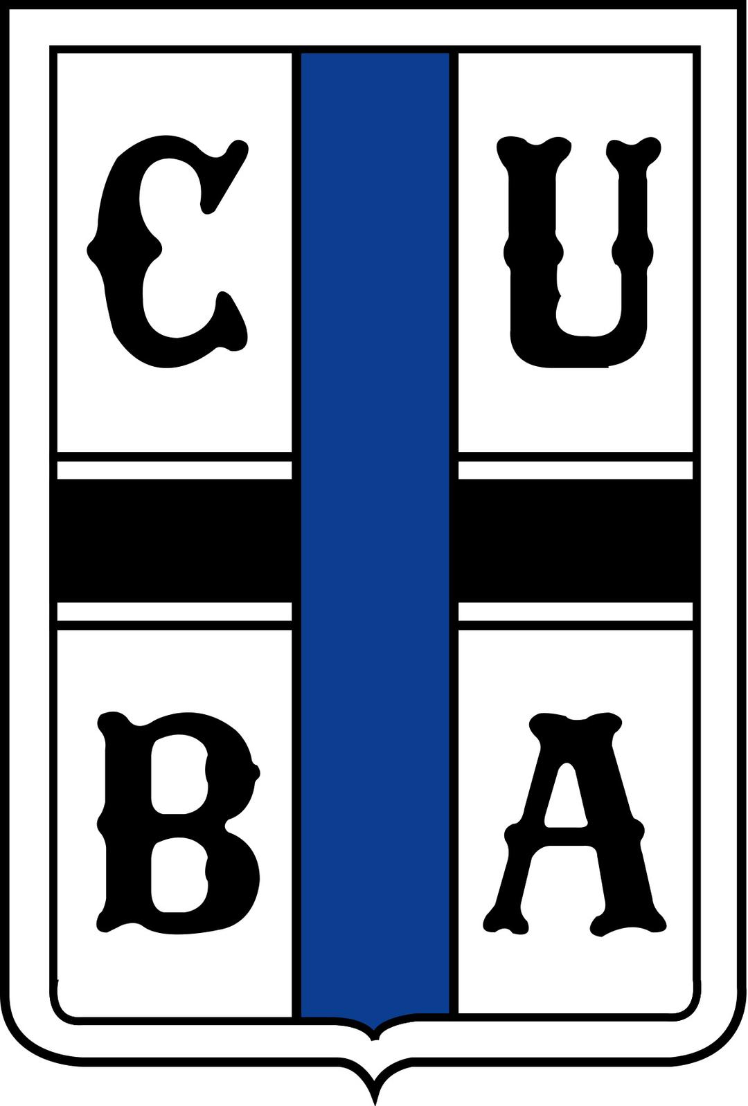 CUBA Rugby Logo png transparent
