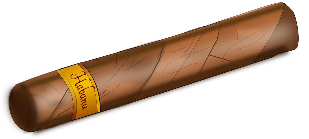 cuban cigar png transparent