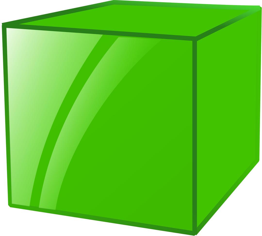cube png transparent