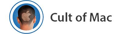 Cult Of Mac Logo png transparent