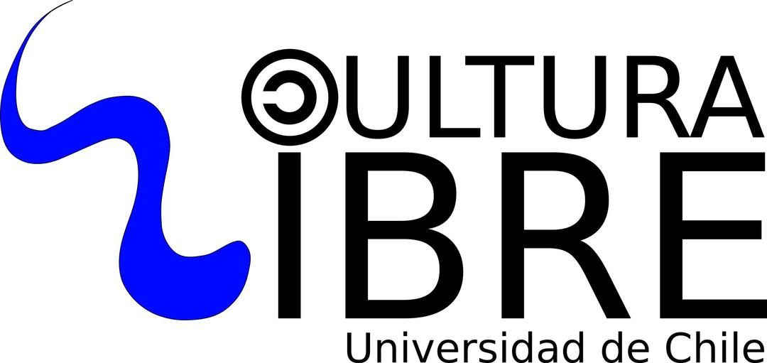 Cultura Libre Universidad de Chile png transparent